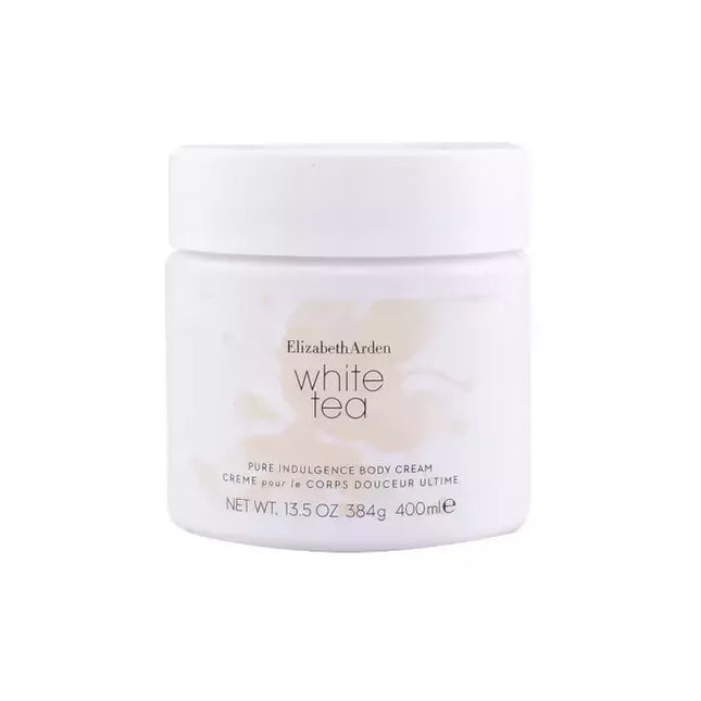 Elizabeth Arden White Tea Pure Indulgence Kūno kremas 400ml