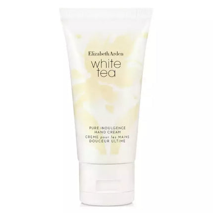 Elizabeth Arden balto arbatos rankų kremas 30ml