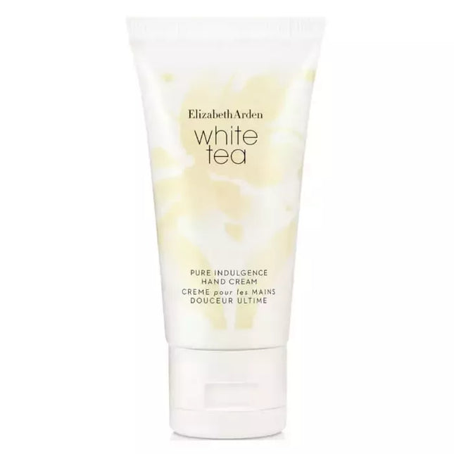 Elizabeth Arden balto arbatos rankų kremas 30ml