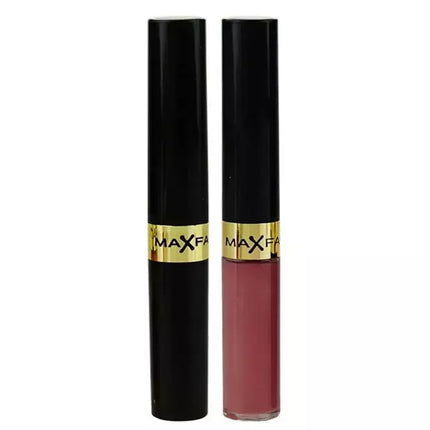 Max Factor Lūpų dažai Lipfinity 102 Glistening