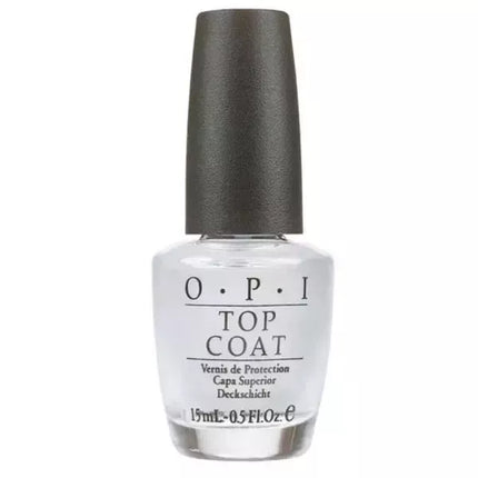 OPI Top Coat  15ml