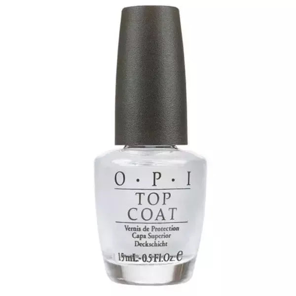 OPI Top Coat  15ml