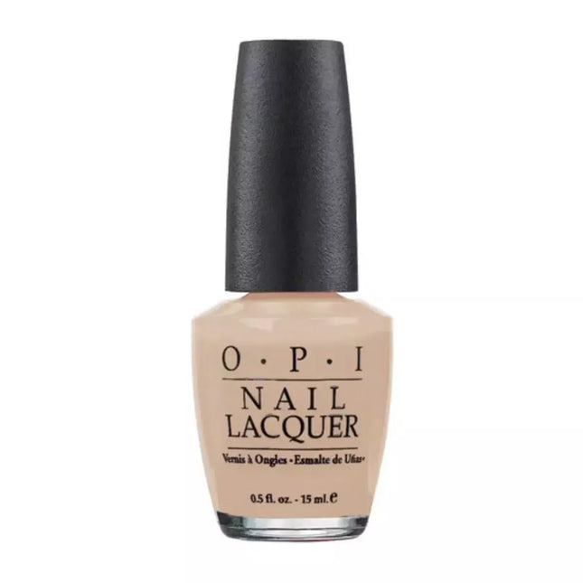 OPI Nagų lakas NLP61 Samoand Sand 15ml
