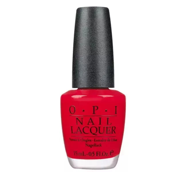 Opi Nagų lakas Nln25 Big Apple Red 15ml Opi