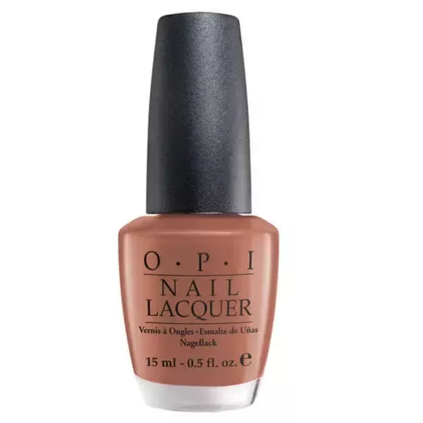 OPI Nagų lakas NLE41 Barefoot In Barcelona 15ml