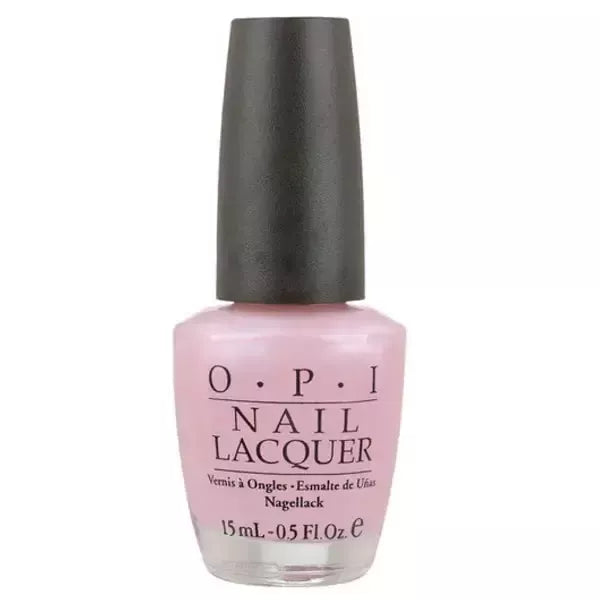 Opi Nagų lakas Nls79 Rožinė ateitis 15ml