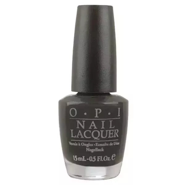 Opi Nagų lakas Nl702 Eu Lady In Black 15ml