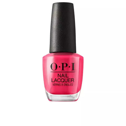 Opi Nagų lakas Iki 7 Dienų „Charged Up Cherry“ 15ml