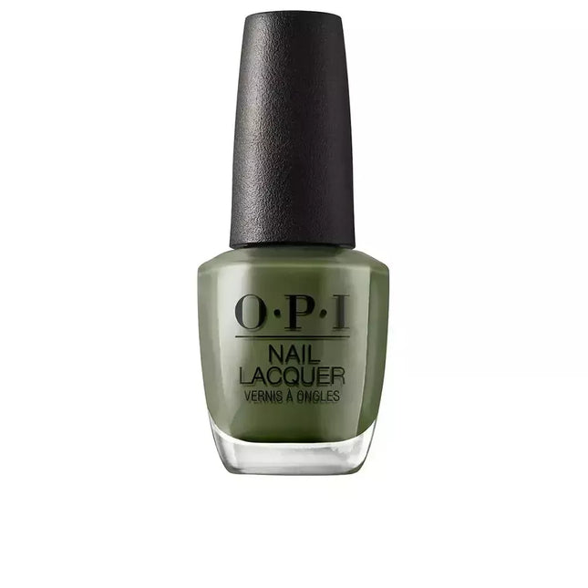 Nagų lakas OPI Suzi The First Lady Of Nails, išsilaiko iki 7 dienų, 15ml