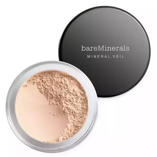 Bareminerals Mineral Veil Finisavimo veido pudra 9g