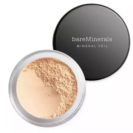 Bareminerals Mineral Veil Švytintis SPF15 9g