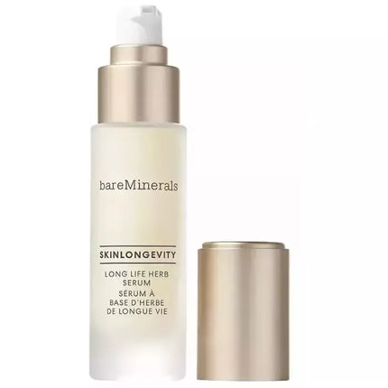 Bareminerals "Skinlongevity" gyvybingumo jėgos serumas 50ml