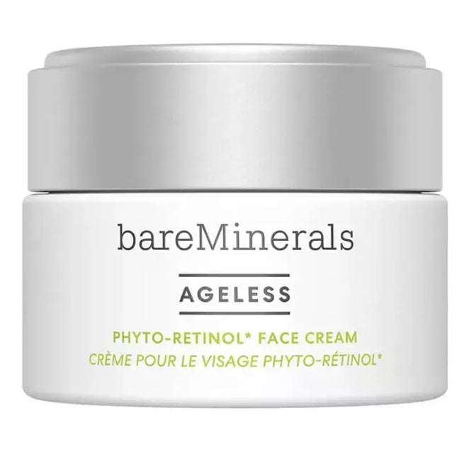 Bareminerals Senstantis Retinolio Veido Kremas 50ml
