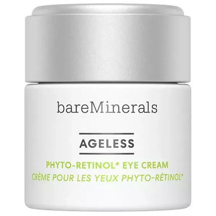 Bareminerals Age Rewind Retinol Paakiamosios Akys kremas 15ml
