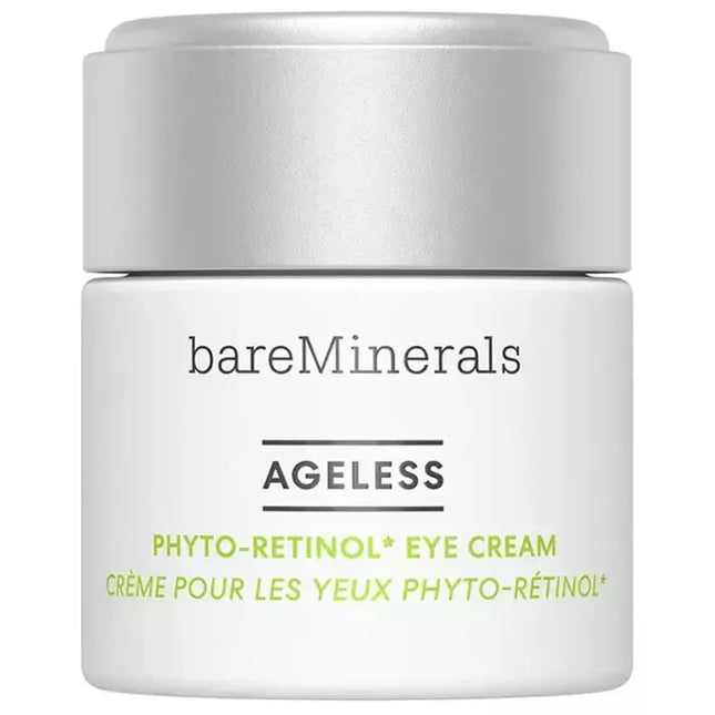 Bareminerals Age Rewind Retinol Paakiamosios Akys kremas 15ml