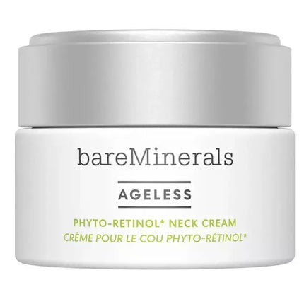 Bareminerals Ageless Retinol Krėmas Kaklui ir Dekoltei 50 ml