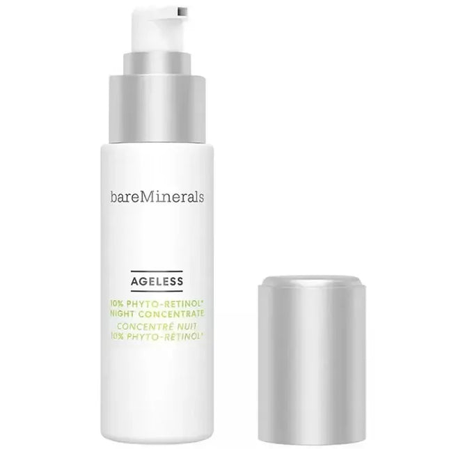 Bareminerals Atjauninamasis Retinolis Naktinis Koncentratas 30ml