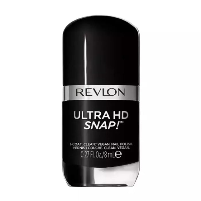 Revlon Ultra HD Snap! Nagų lakas 026 Under My Spell 8ml