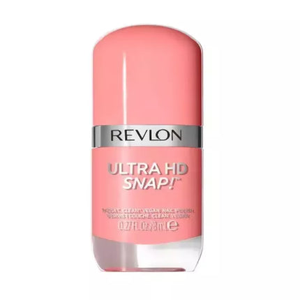 Revlon Ultra HD Snap! Nagų lakas 027 Think Pink 8ml