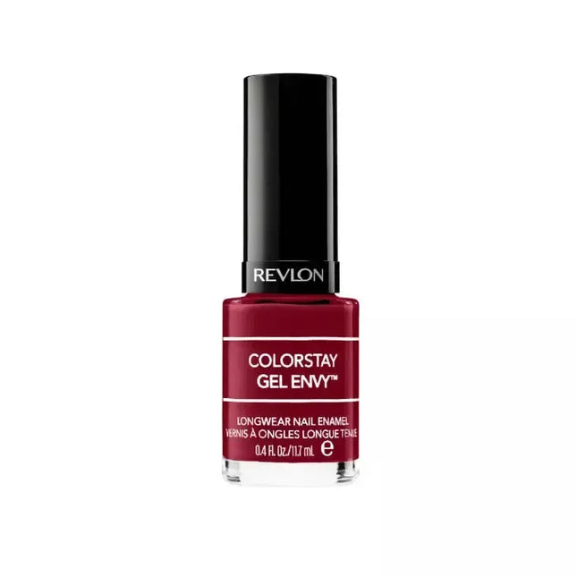 Revlon Colorstay Gel Envy 600 Queen Of Hearts