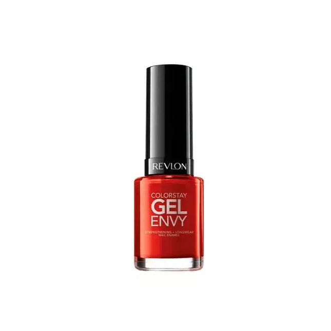 Revlon Colorstay Gel Envy 550 Visų Raudonų