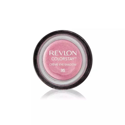 Revlon Colorstay Creme akių šešėliai 745 Cherry Blossom