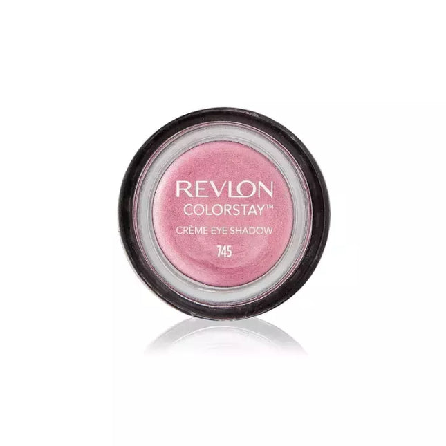 Revlon Colorstay Creme akių šešėliai 745 Cherry Blossom