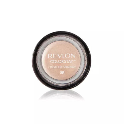 Revlon Colorstay kreminiai akių šešėliai 705 Creme Brulée