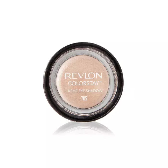 Revlon Colorstay kreminiai akių šešėliai 705 Creme Brulée