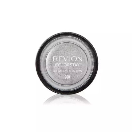 Revlon Colorstay kreminiai akių šešėliai 760 Early Grey