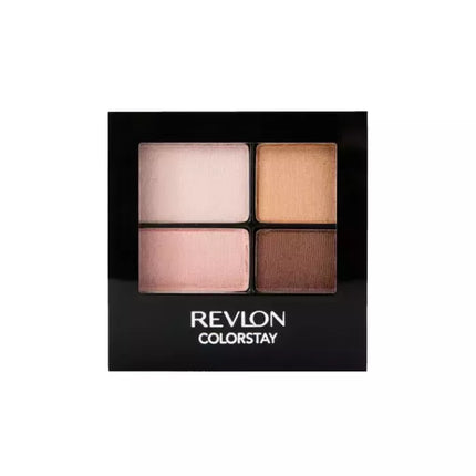 Revlon Colorstay 16 Valandų Akių Šešėliai 505 Decadent