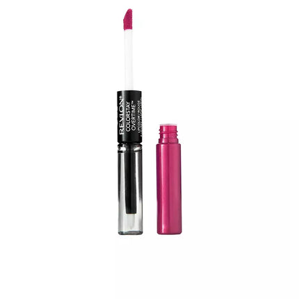 Revlon Colorstay Overtime lūpų dažai 010 Nuolatinė vyšnia 2ml