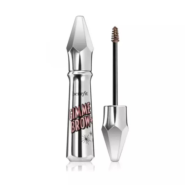 Benefit Gimme Brow apimties suteikiantis pluošto gelis N3