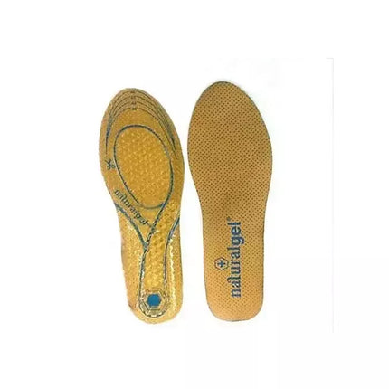 Naturalgel Gel vidpadžiai Vyrams 43-46 dydis