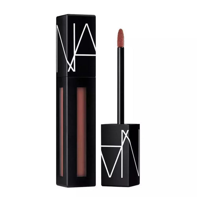 Nars Powermatte lūpų dažai "Warm Leatherette"