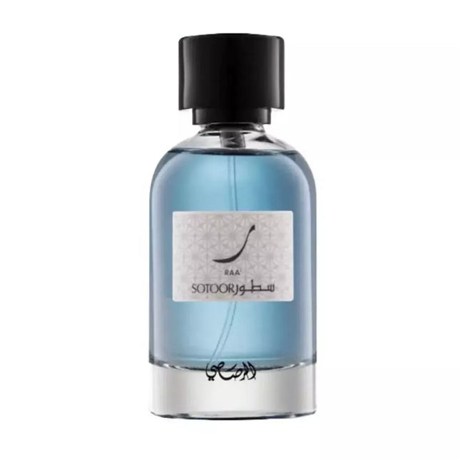 Rasasi Ajmal Sotoor Eau De Parfum 100ml Purškiklis