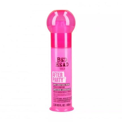 Tigi Bed Head After Party Super Smoothing Cream 100ml