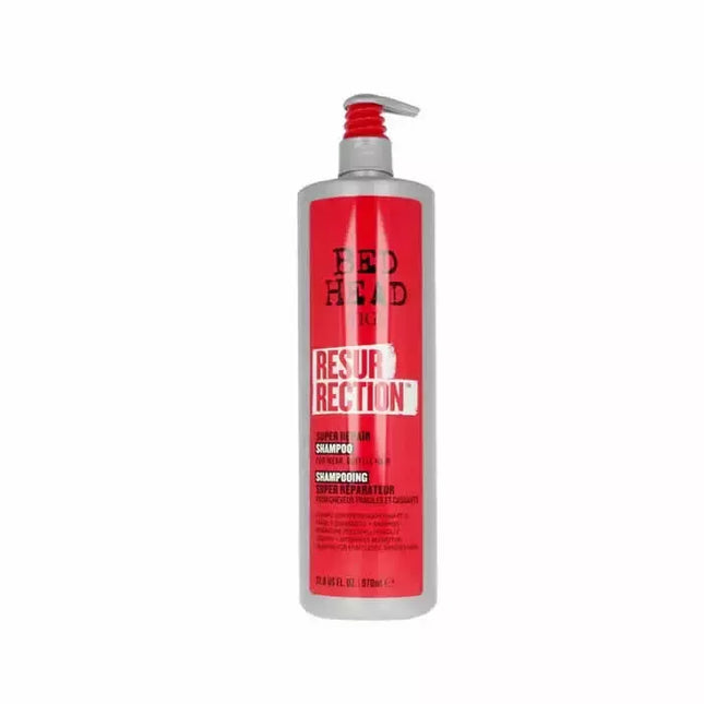 Tigi Bed Head Resurrection šampūnas 970ml