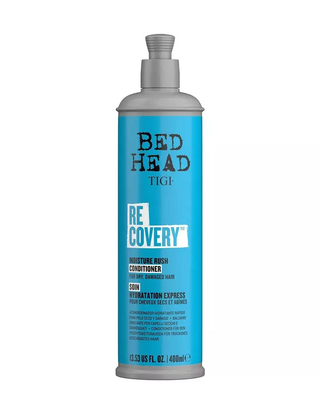 Tigi Bed Head Urban Anti-Dotes Recovery Kondicionierius 400ml