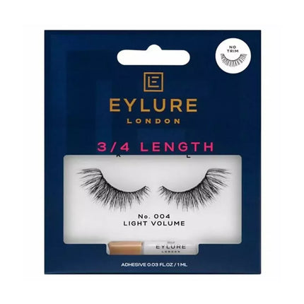 Eylure Volume Pestaños 3-4 004 1 Vnt