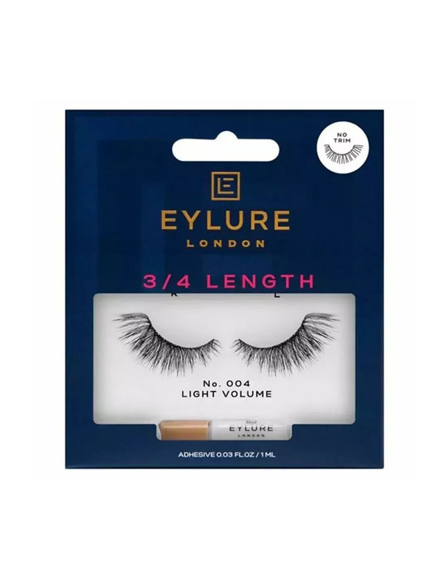 Eylure Volume Pestaños 3-4 004 1 Vnt