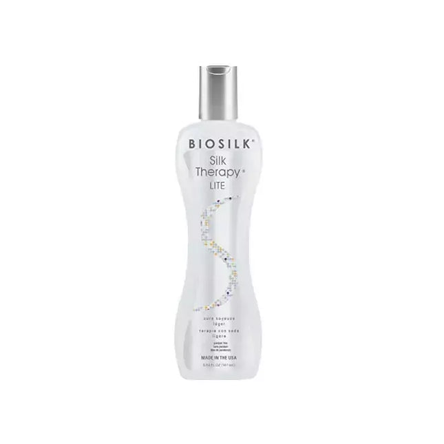 Biosilk Farouk Silk Therapy Drėkinamoji priemonė su šilku 67ml