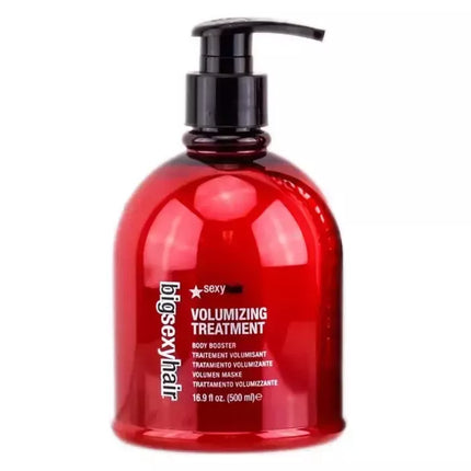 Didelė apimties suteikianti priemonė Sexyhair 500ml