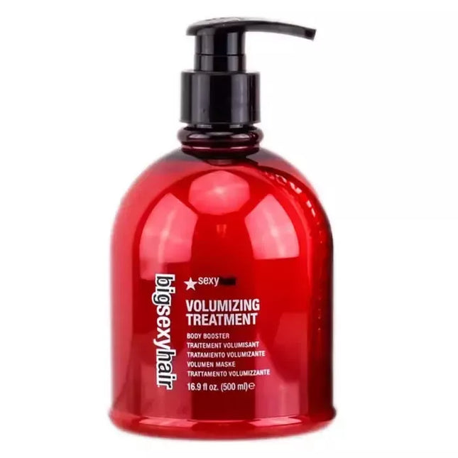 Didelė apimties suteikianti priemonė Sexyhair 500ml