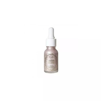 J.cat Beauty Jcat Ilum Liquid Halo Glow Crystal Sand