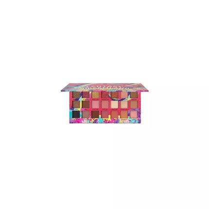 J.cat Beauty Jcat Take Me Away 21 Fantasy Eyeshadow D