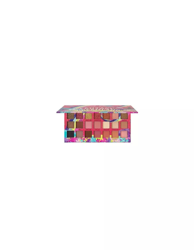 J.cat Beauty Jcat Take Me Away 21 Fantasy Eyeshadow D