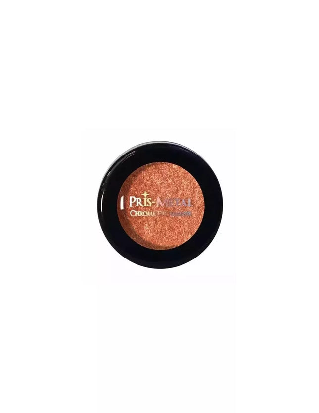 J.cat Beauty Jcat Mousse Šešėliai Prismet Orange Burst
