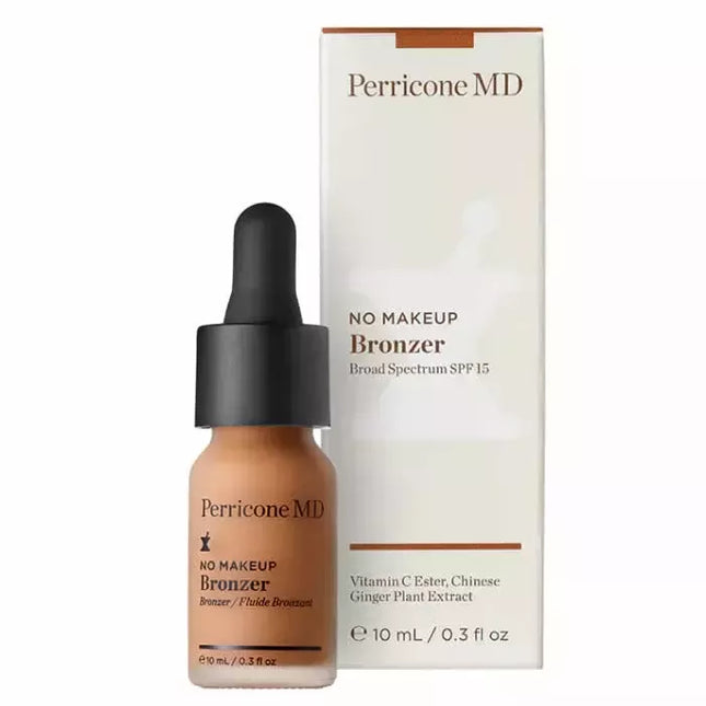 Perricone Md Bronzeris be""