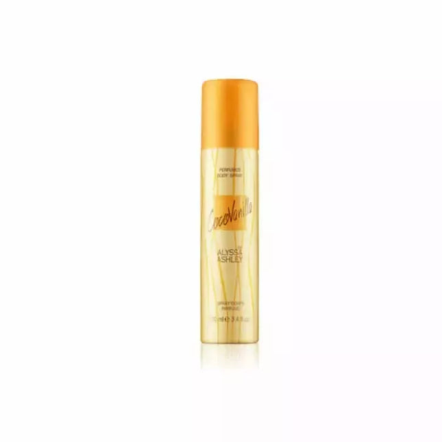 Alyssa Ashley CocoVanilla Kūno purškiklis 100ml
